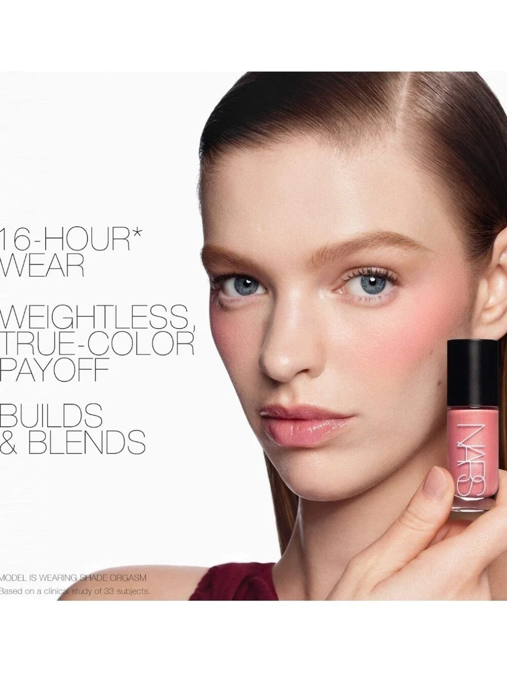 NARS brand new
